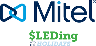 site logo